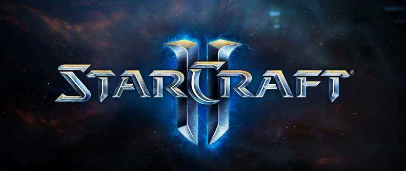 Obstawiania gry Starcraft 2