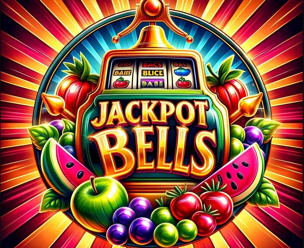 Jackpot Bells: Odkryj magię dzwonków i wygraj duże!