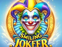 slot smiling joker