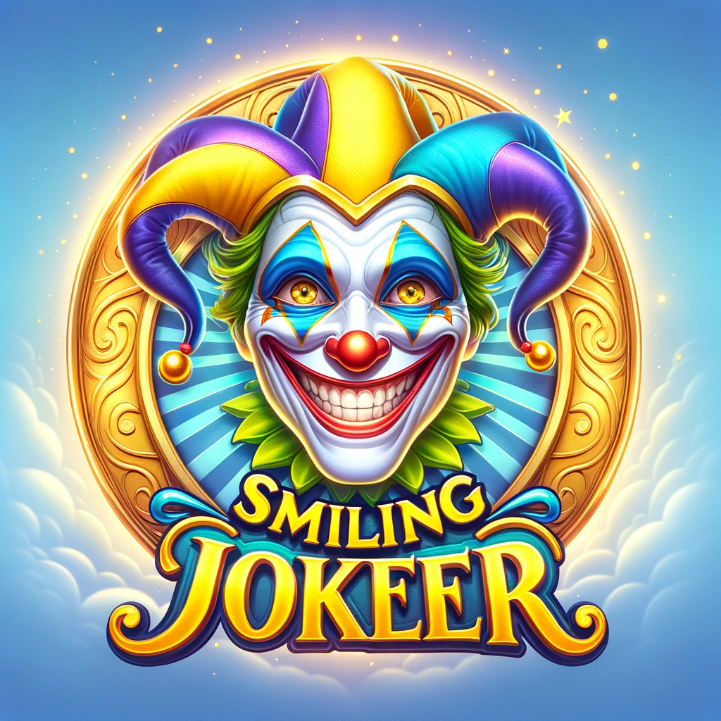 Smiling Joker